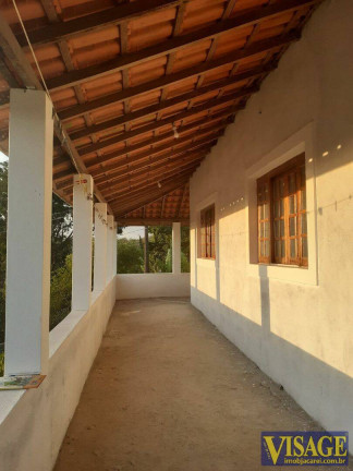 Chácara com 3 Quartos à Venda, 1 m² em Chácaras Santa Maria - Jacareí