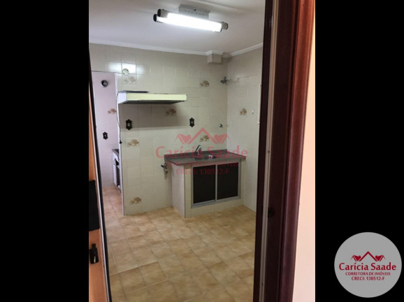 Imagem Apartamento com 3 Quartos à Venda, 80 m² em Vila Mariana - São Paulo