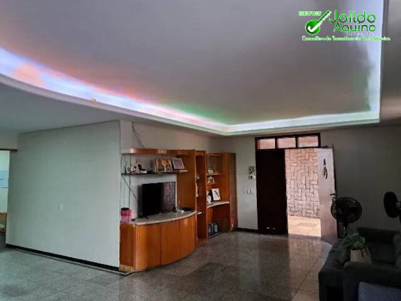 Imagem Casa com 3 Quartos à Venda, 308 m² em Fátima - Fortaleza Imagem Casa com 3 Quartos à Venda, 308 m² em Fátima - Fortaleza