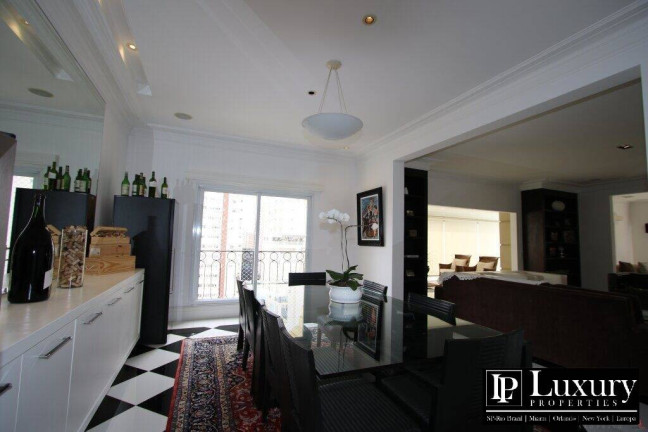 Imagem Apartamento com 2 Quartos à Venda, 280 m² em Vila Nova Conceição - São Paulo