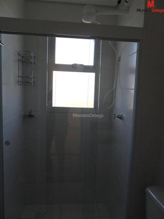 Imagem Apartamento com 2 Quartos à Venda, 50 m² em Vila Haro - Sorocaba