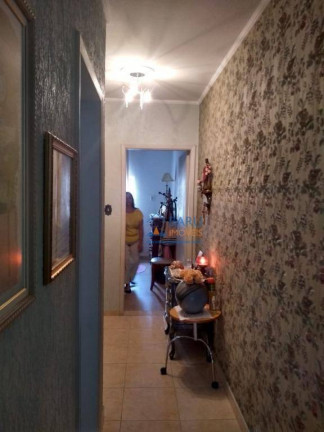 Imagem Sobrado com 2 Quartos à Venda, 60 m² em Vila Romana - São Paulo Imagem Sobrado com 2 Quartos à Venda, 60 m² em Vila Romana - São Paulo