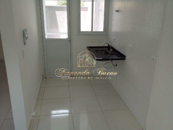 Imagem Sobrado com 3 Quartos à Venda, 150 m² em Parque Das Nações - Santo André