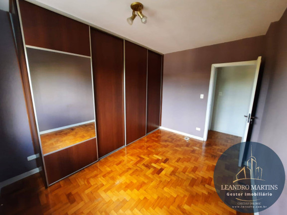 Imagem Apartamento com 2 Quartos à Venda, 98 m² em Ipiranga - São Paulo