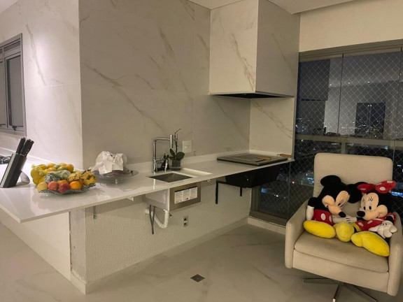 Imagem Apartamento com 3 Quartos à Venda, 160 m² em Alto Do Ipiranga - São Paulo