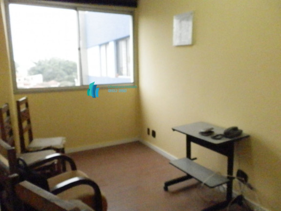 Imagem Apartamento com 2 Quartos à Venda, 46 m² em Assunção - São Bernardo Do Campo