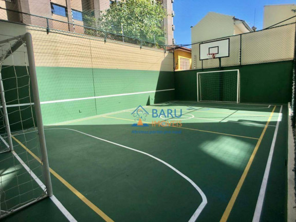 Imagem Apartamento com 3 Quartos à Venda, 121 m² em Perdizes - São Paulo Imagem Apartamento com 3 Quartos à Venda, 121 m² em Perdizes - São Paulo