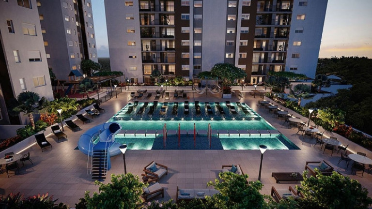 Imagem Apartamento com 2 Quartos à Venda, 74 m² em Fazenda - Itajaí Imagem Apartamento com 2 Quartos à Venda, 74 m² em Fazenda - Itajaí