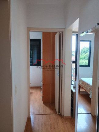 Imagem Apartamento com 2 Quartos à Venda, 60 m² em Vila Do Castelo - São Paulo Imagem Apartamento com 2 Quartos à Venda, 60 m² em Vila Do Castelo - São Paulo