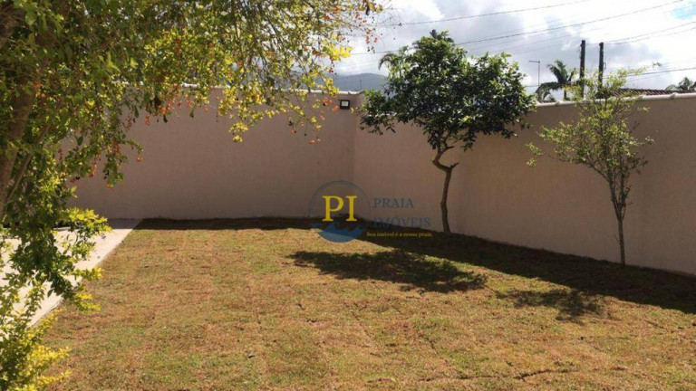Imagem Casa com 4 Quartos à Venda, 300 m² em Solemar - Praia Grande