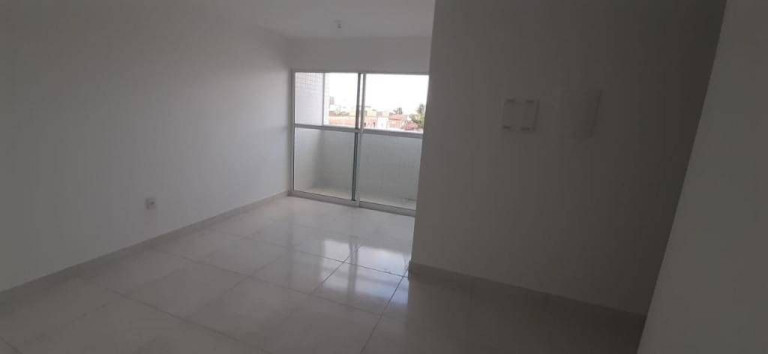 Imagem Apartamento com 2 Quartos à Venda, 55 m² em José Américo De Almeida - João Pessoa Imagem Apartamento com 2 Quartos à Venda, 55 m² em José Américo De Almeida - João Pessoa