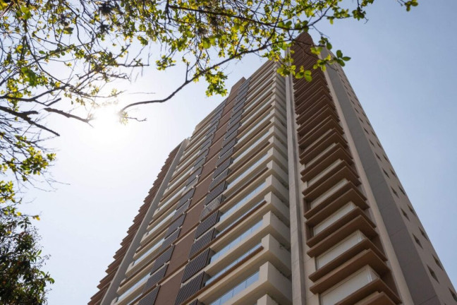 Imagem Imóvel com 3 Quartos à Venda,  em Chácara Klabin - São Paulo