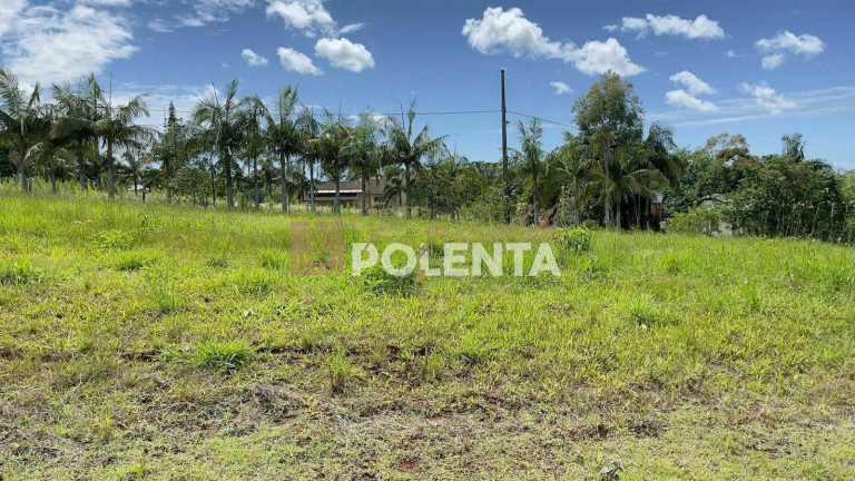Imagem Terreno à Venda, 410 m² em Cristo Rei - Içara