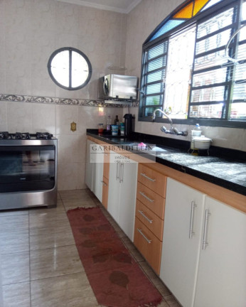 Imagem Casa com 3 Quartos à Venda, 217 m² em Cidade Universitária - Campinas Imagem Casa com 3 Quartos à Venda, 217 m² em Cidade Universitária - Campinas