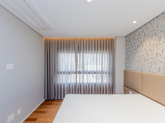 Imagem Apartamento com 3 Quartos à Venda, 152 m² em Vila Olímpia - São Paulo