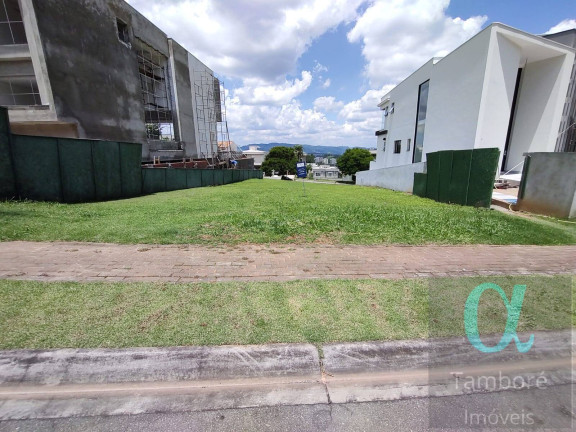 Imagem Terreno em Condomínio à Venda, 511 m² em Tamboré - Santana De Parnaíba Imagem Terreno em Condomínio à Venda, 511 m² em Tamboré - Santana De Parnaíba