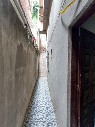 Imagem Sobrado com 4 Quartos à Venda, 165 m² em Vila Nova Maua - Mauá Imagem Sobrado com 4 Quartos à Venda, 165 m² em Vila Nova Maua - Mauá