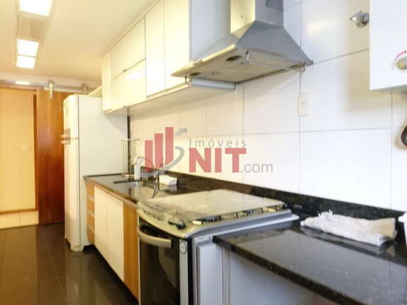 Imagem Apartamento com 3 Quartos à Venda, 100 m² em Icaraí - Niterói