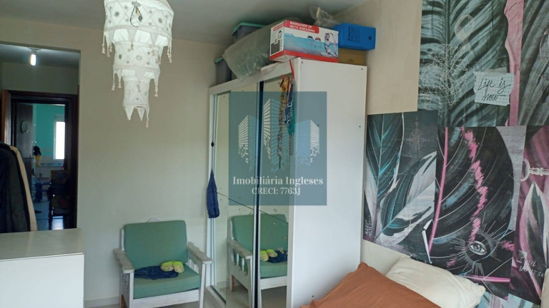 Imagem Casa com 2 Quartos à Venda, 83 m² em Ingleses Do Rio Vermelho - Florianópolis