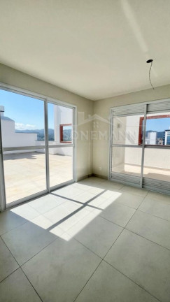 Imagem Cobertura com 3 Quartos à Venda, 153 m² em Agronômica - Florianópolis