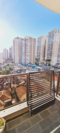 Imagem Apartamento com 3 Quartos à Venda, 108 m² em Vila Monte Alegre - São Paulo Imagem Apartamento com 3 Quartos à Venda, 108 m² em Vila Monte Alegre - São Paulo