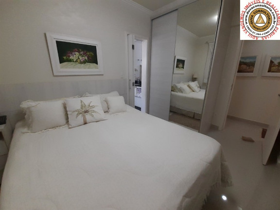 Imagem Imóvel com 3 Quartos à Venda, 115 m² em Pitangueiras - Guarujá