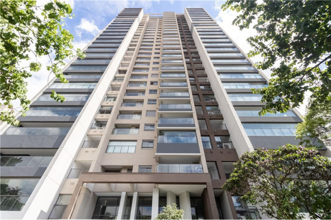 Imagem Imóvel com 3 Quartos à Venda, 123 m² em Campo Belo - São Paulo