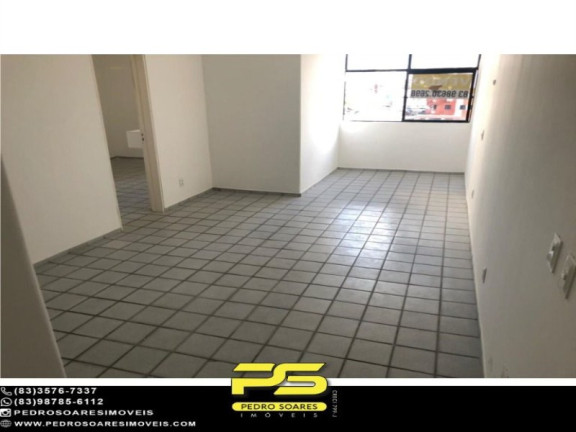 Imagem Apartamento com 2 Quartos à Venda, 62 m² em Bessa - João Pessoa Imagem Apartamento com 2 Quartos à Venda, 62 m² em Bessa - João Pessoa