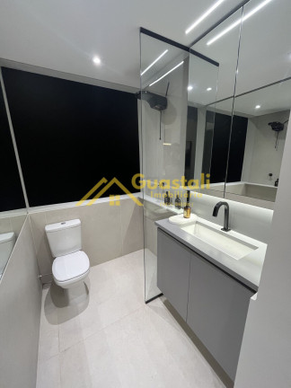 Imagem Apartamento com 2 Quartos à Venda, 53 m² em Glebas Califórnia - Piracicaba