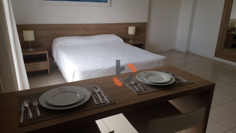 Imagem Apartamento com 1 Quarto à Venda, 32 m² em Centro - Nova Iguaçu