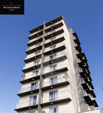 Imagem Apartamento com 1 Quarto para Alugar, 25 m² em Vila Nilo - São Paulo Imagem Apartamento com 1 Quarto para Alugar, 25 m² em Vila Nilo - São Paulo