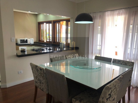 Imagem Casa com 3 Quartos à Venda, 250 m² em Urbanova - São José Dos Campos