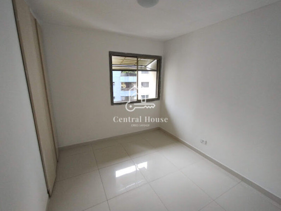 Imagem Apartamento com 2 Quartos para Alugar, 60 m² em Moema - São Paulo