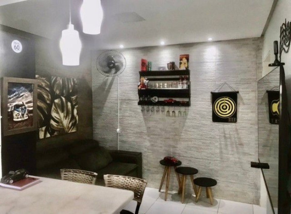 Imagem Casa com 5 Quartos à Venda, 830 m² em Setor Habitacional Arniqueira (águas Claras) - Brasília Imagem Casa com 5 Quartos à Venda, 830 m² em Setor Habitacional Arniqueira (águas Claras) - Brasília