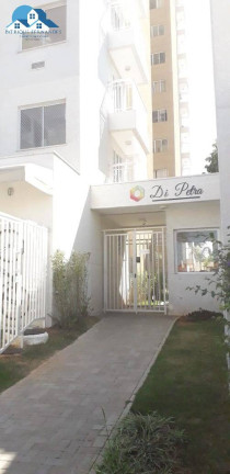 Kitnet com 1 Quarto para Alugar, 30 m² em Vila Campanela - São Paulo