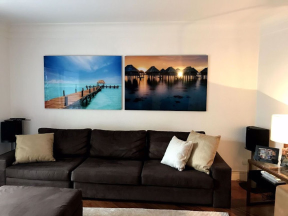 Imagem Apartamento com 3 Quartos à Venda, 180 m² em Indianópolis - São Paulo