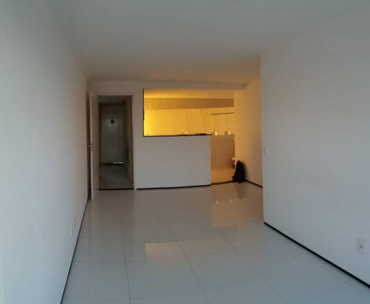 Imagem Apartamento com 3 Quartos à Venda, 72 m² em José Bonifácio - Fortaleza
