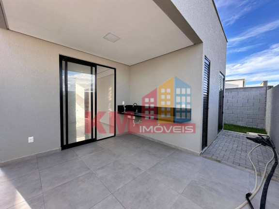 Imagem Casa de Condomínio com 3 Quartos à Venda, 117 m² em Aeroporto - Mossoró Imagem Casa de Condomínio com 3 Quartos à Venda, 117 m² em Aeroporto - Mossoró
