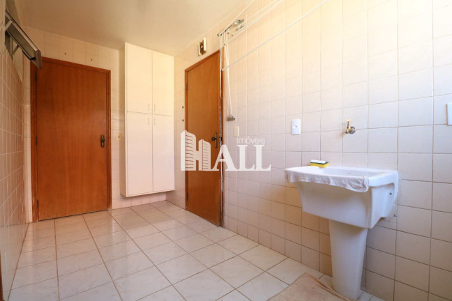 Imagem Apartamento com 3 Quartos à Venda, 157 m² em Centro - São José Do Rio Preto Imagem Apartamento com 3 Quartos à Venda, 157 m² em Centro - São José Do Rio Preto