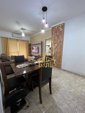 Imagem Apartamento com 2 Quartos à Venda, 83 m² em Tupi - Praia Grande Imagem Apartamento com 2 Quartos à Venda, 83 m² em Tupi - Praia Grande