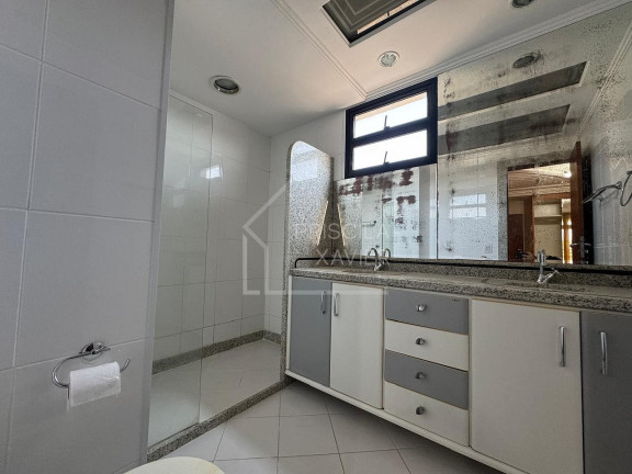 Imagem Apartamento com 3 Quartos à Venda, 140 m² em Campo Grande - Cariacica