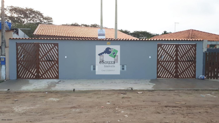 Imagem Casa com 2 Quartos à Venda, 70 m² em Itanhaém Imagem Casa com 2 Quartos à Venda, 70 m² em Itanhaém