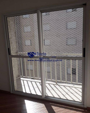 Imagem Apartamento com 2 Quartos à Venda, 47 m² em Jardim Bela Vista - Guarulhos Imagem Apartamento com 2 Quartos à Venda, 47 m² em Jardim Bela Vista - Guarulhos