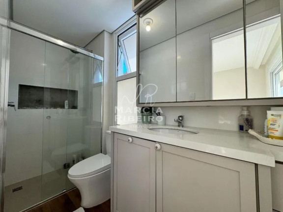 Imagem Apartamento com 3 Quartos à Venda, 96 m² em Jurerê - Florianópolis Imagem Apartamento com 3 Quartos à Venda, 96 m² em Jurerê - Florianópolis