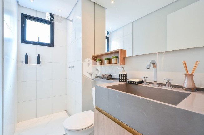 Imagem Apartamento com 2 Quartos à Venda, 57 m² em Aclimação - São Paulo Imagem Apartamento com 2 Quartos à Venda, 57 m² em Aclimação - São Paulo