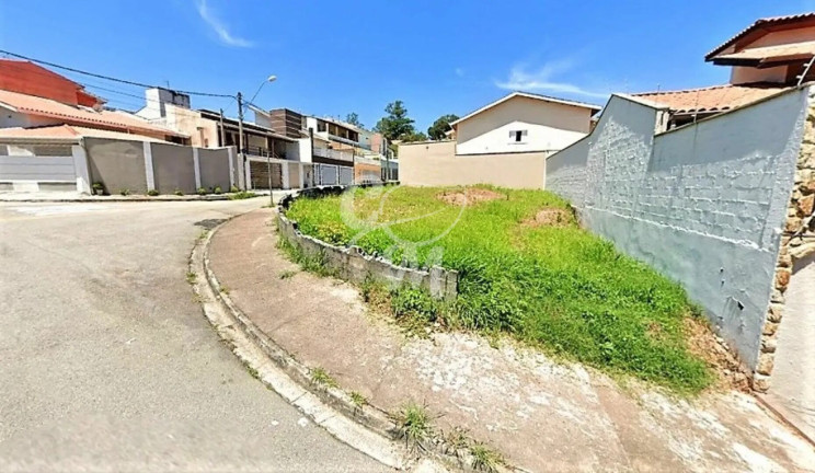 Imagem Terreno à Venda, 258 m² em Mirante Da Colonia - Jundiaí Imagem Terreno à Venda, 258 m² em Mirante Da Colonia - Jundiaí
