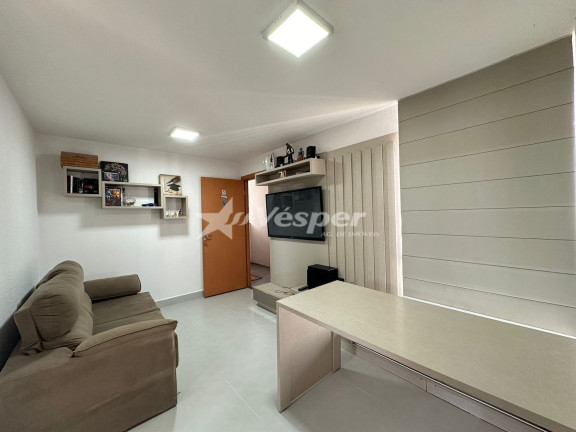 Imagem Apartamento com 2 Quartos à Venda, 42 m² em Jardim Imperial - Aparecida De Goiânia Imagem Apartamento com 2 Quartos à Venda, 42 m² em Jardim Imperial - Aparecida De Goiânia