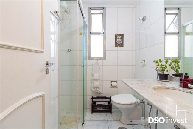 Imagem Apartamento com 2 Quartos à Venda,  em Vila Nova Conceição - São Paulo