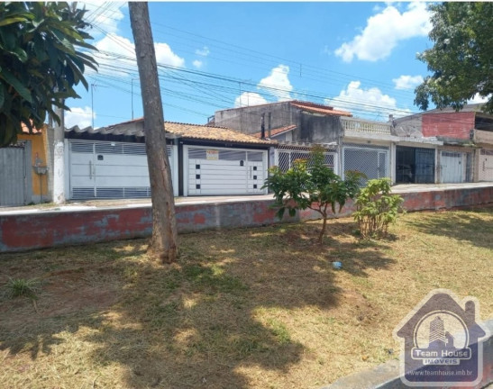 Imagem Casa com 2 Quartos à Venda, 125 m² em Jardim Nova Poá - Poá