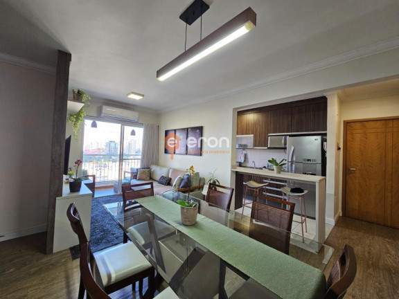 Imagem Apartamento com 3 Quartos à Venda, 83 m²
